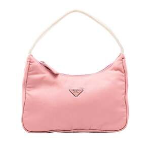 Prada Hobo Tessuto Mini #245177P71B